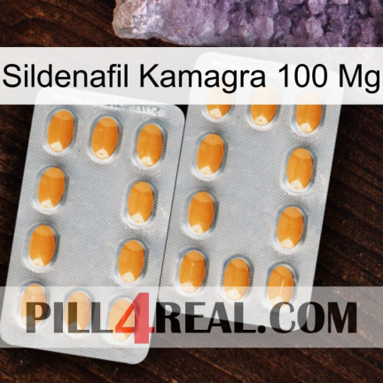 Sildenafil Kamagra 100Mg cialis4